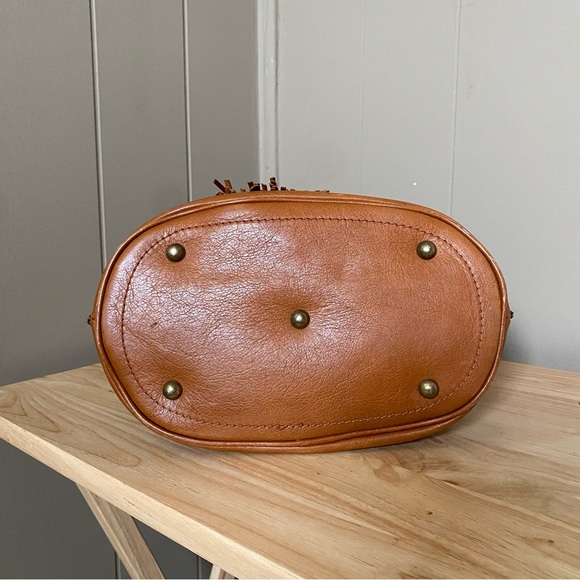 Patricia nash authentic Italian leather purse. - Picture 5 of 7